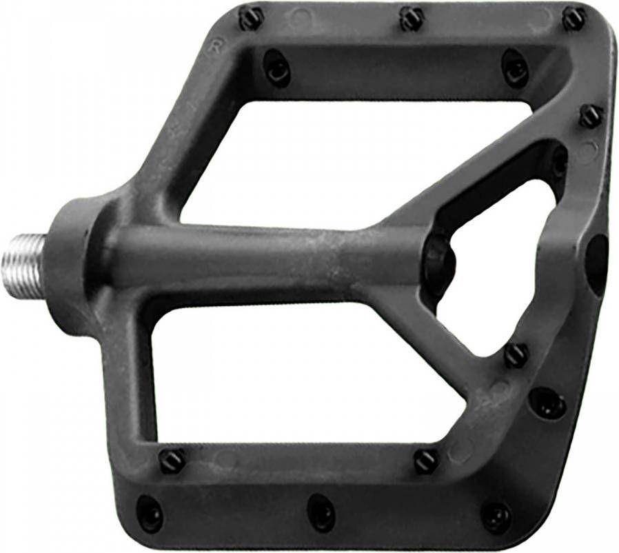 M-Wave M wave Pedalen Freedom Cs 9/16 Inch Zwart