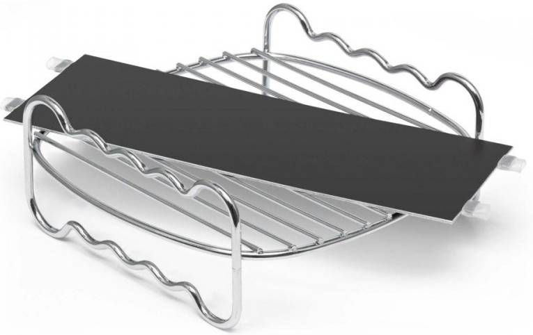 Philips HD9950/00 Airfryer XXL partymeesterset accessoires