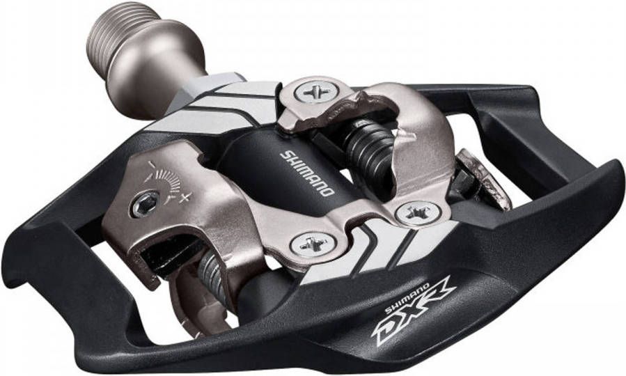 Shimano Pedaalset Bmx Pd mx70