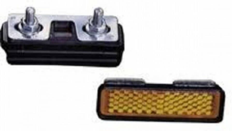 TOM Pedaal Reflectoren Per 4