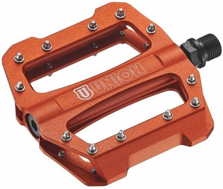 Union Pedalen Sp 1300 Bmx Oranje