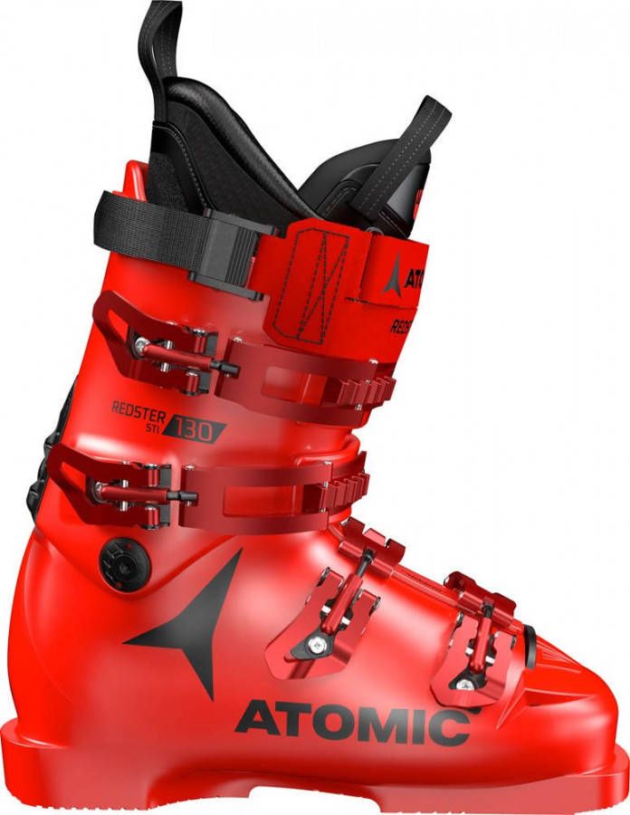 Atomic Redster Sti 130 27, 5