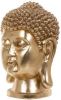 Beliani Buddha Decofiguur goud polyresin online kopen