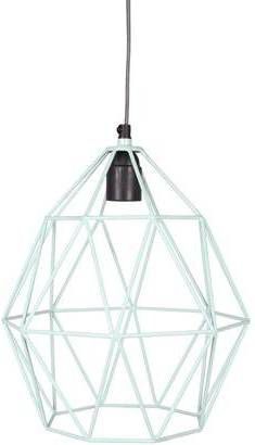 Kidsdepot Wire Hanglamp Groen