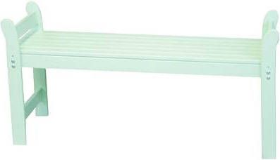 SenS-Line SenS Line Grunn Tuinbank Green 113 Cm Groen