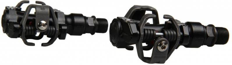 Simson Fietspedalen ATB Speed Clipless