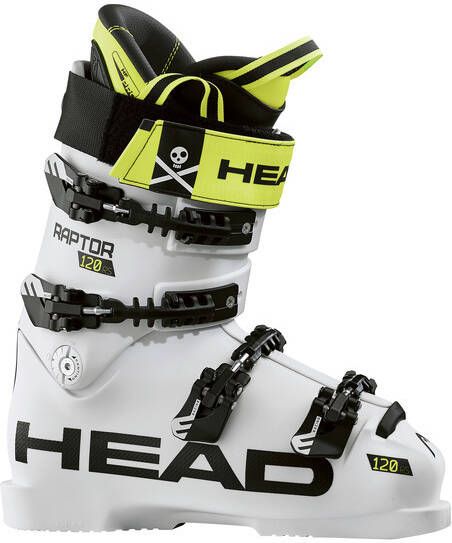 Head Raptor WCR 120/130 skischoenen heren