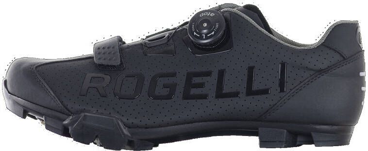 Rogelli CX/MTB Voor SPD Pedaal wielrenschoenen