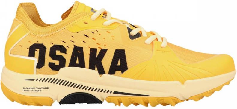 Osaka IDO Mk1 Honey Yellow | Leverbaar vanaf eind augustus!
