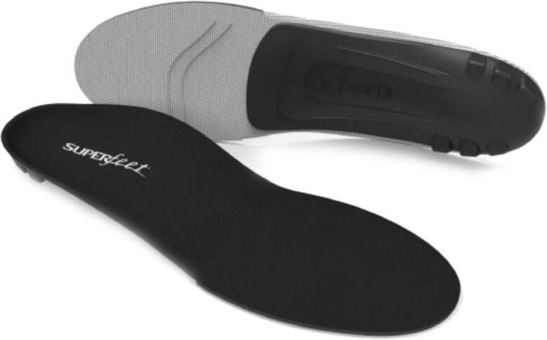 Superfeet Custom Medical Black