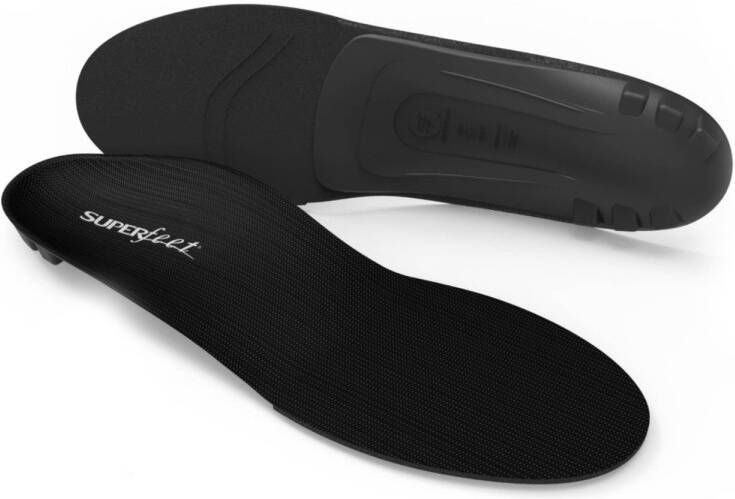 Superfeet Custom Carbon Winter