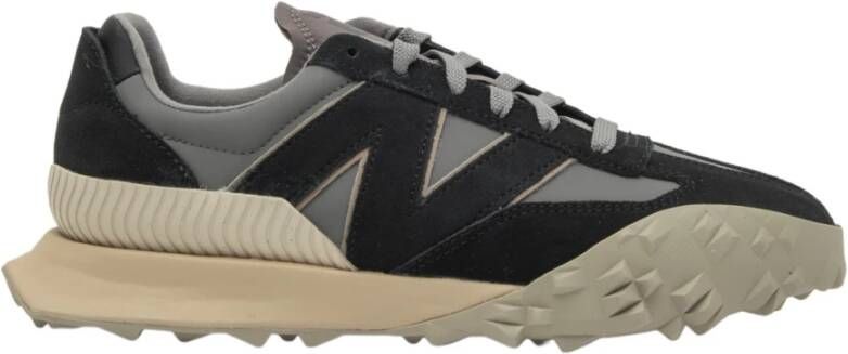 New Balance Nieuwe balans , Zwart, Heren