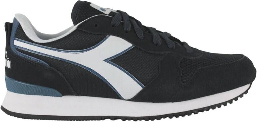 Diadora Sneakers Blauw Heren