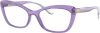 Dolce & Gabbana Optical Frame Glasses , Paars, Dames online kopen