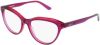 Karl Lagerfeld Glazen Kl6052 513 , Roze, Dames online kopen