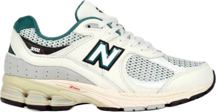 New Balance Sneakers Blauw Heren