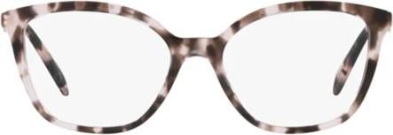 Prada Accessoires Bruin Dames