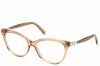 Swarovski Glasses Sk5441 , Beige, Dames online kopen