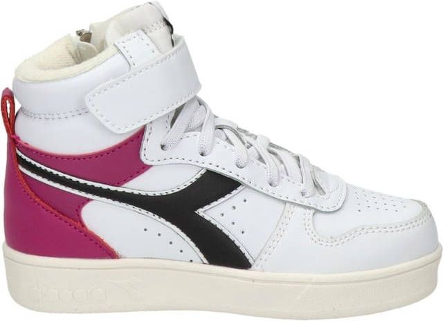 Diadora Magic Basket Mid hoge sneakers
