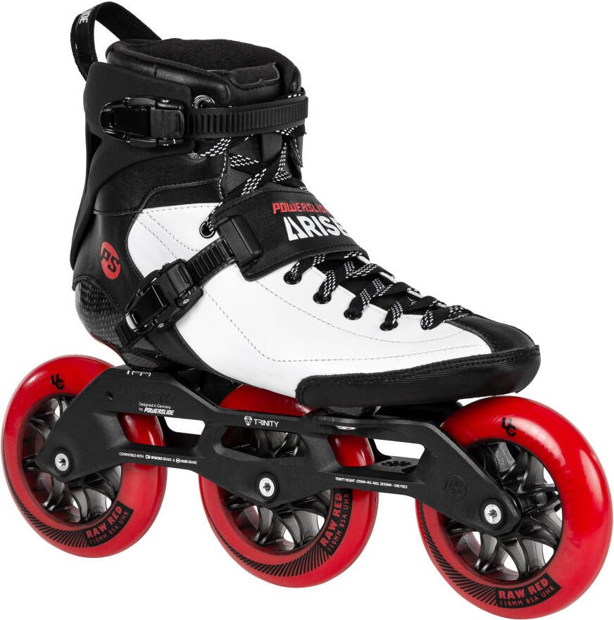 Powerslide Arise 110 RD Speed Skates