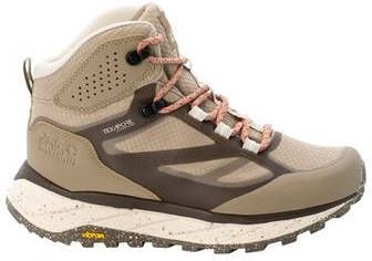 Jack Wolfskin Overschoenen TERRAVENTURE TEXAPORE MID W