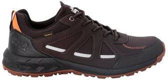 Jack Wolfskin Overschoenen WOODLAND 2 TEXAPORE LOW