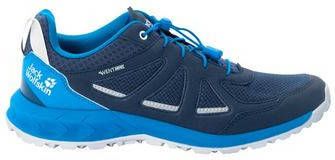 Jack Wolfskin Overschoenen WOODLAND 2 VENT LOW