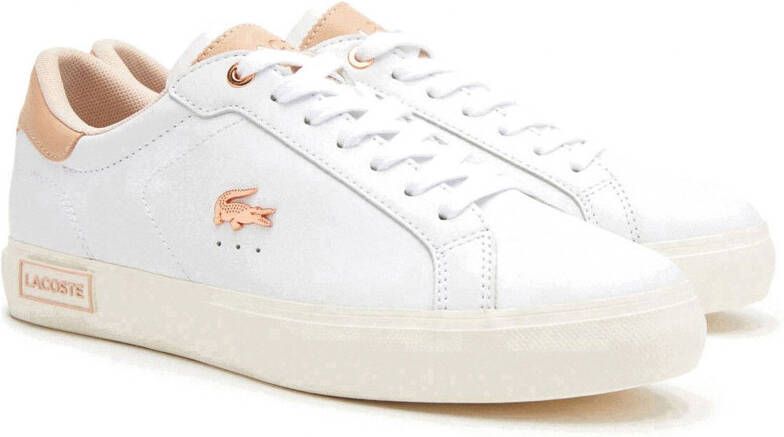Lacoste Powercourt Dames Schoenen