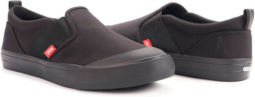 Chrome Industries Dima 3.0 Night Fietsschoenen Zwart