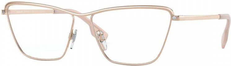 Burberry Accessoires Roze Dames