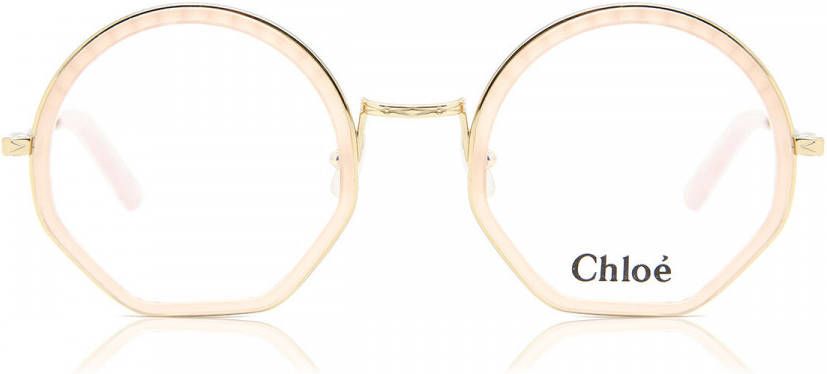 Chloé Schaars Ce2143 , Geel, Dames