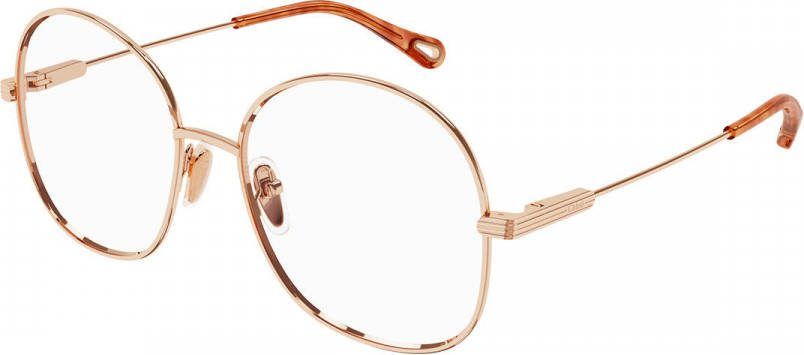 Chloé Accessoires Geel Dames