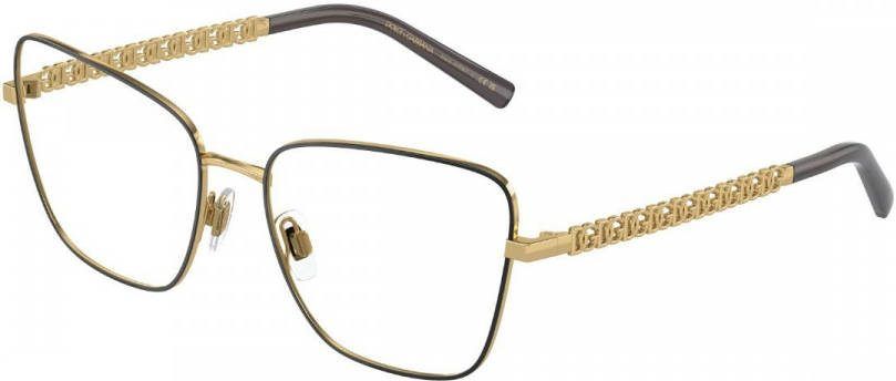 Dolce & Gabbana Monturen DG1346 Polarized 1311