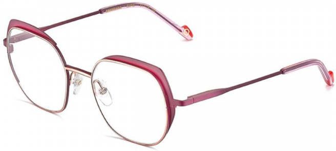 Etnia Barcelona Georgiana Bxpg Optical Frame , Bruin, Dames