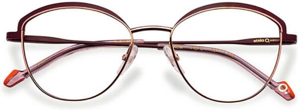 Etnia Barcelona Natalia Pgpu optisch frame , Roze, Dames