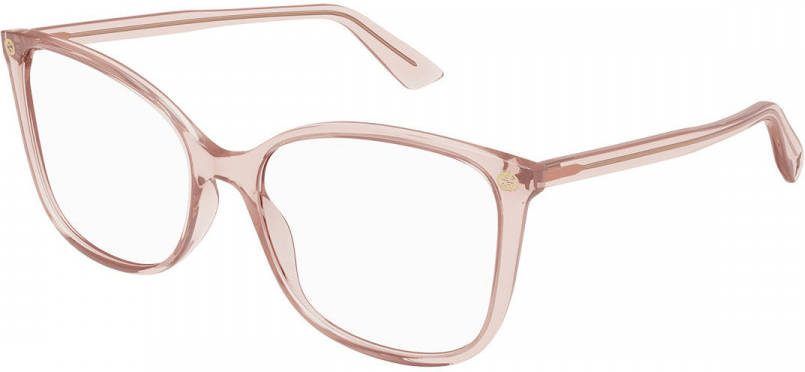 Gucci Accessoires Geel Dames