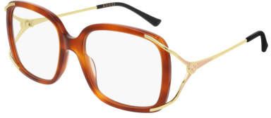Gucci Accessoires Oranje Dames