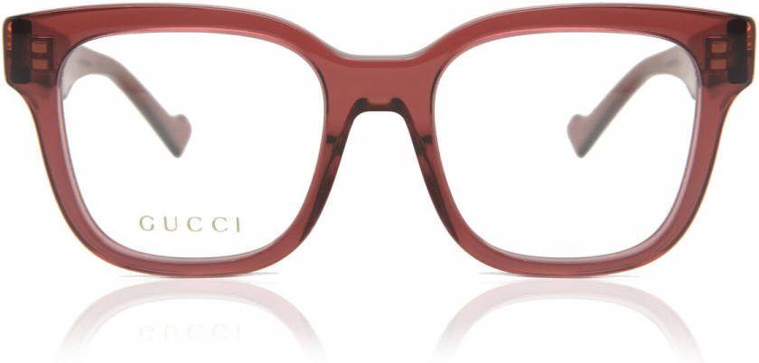 Gucci Gg0958O 003 Optical Frame , Bruin, Dames