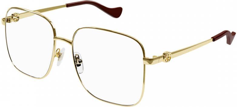 Gucci Monturen GG1092OA Asian Fit 002