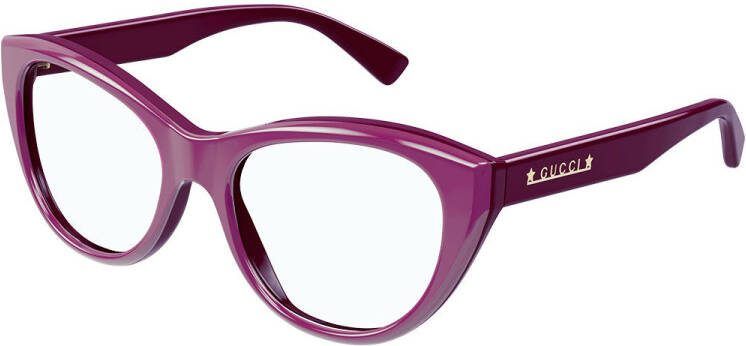 Gucci Accessoires Paars Dames