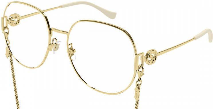 Gucci Accessoires Geel Dames