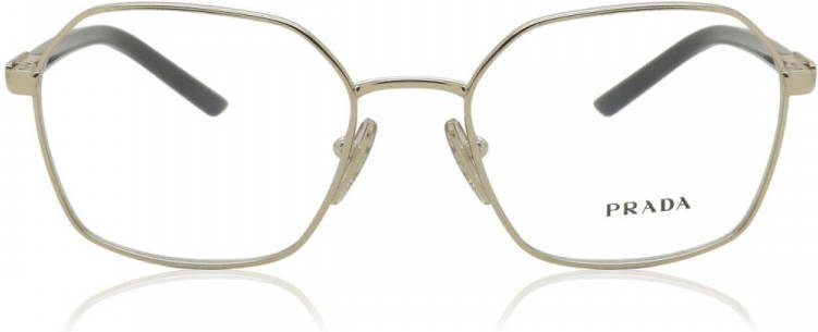 Prada Accessoires Geel Dames