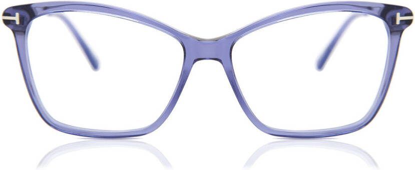 Tom Ford Monturen FT5687 B Blue Light Block 081
