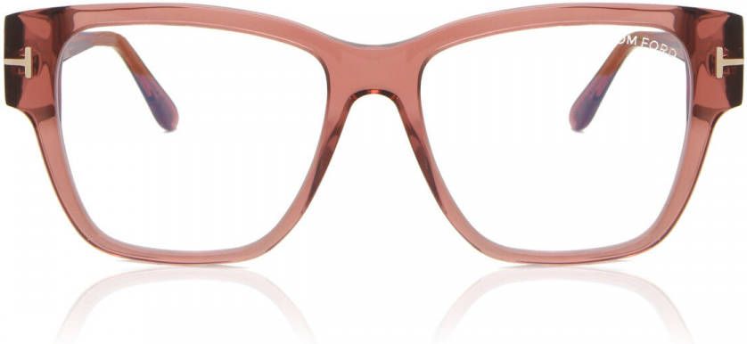 Tom Ford Monturen FT5745 B Blue Light Block 072