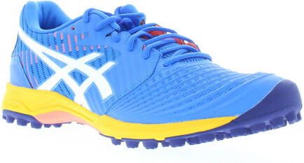 ASICS Field Ultimate FF Hockeyschoenen Heren