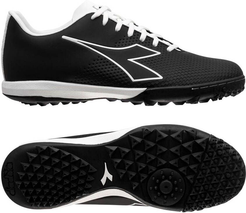 Diadora Sneakers Zwart Heren