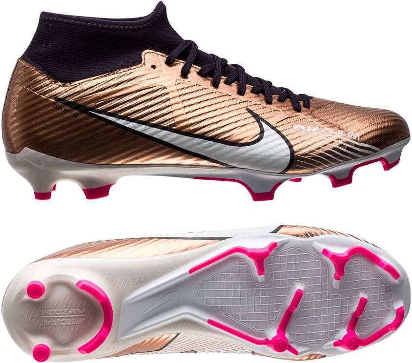 Nike Air Zoom Mercurial Superfly 9 Academy MG Generation Koper