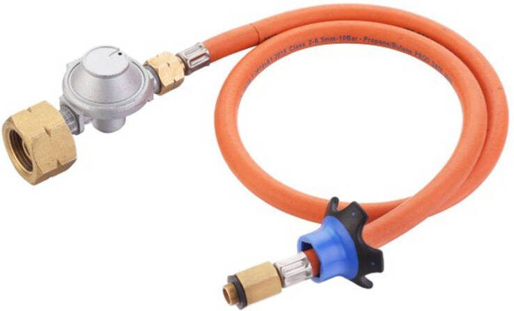 Cadac Drukregelaar Set HP naar LP