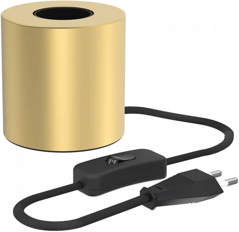 Circle Goud tafelblokje Tabler Rond 3001000300